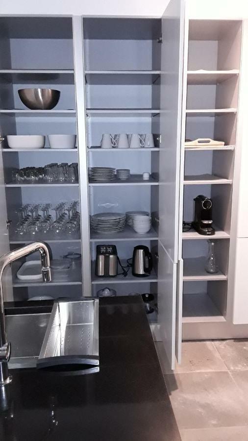 Shades Of Grey - Lisbon Daire Dış mekan fotoğraf